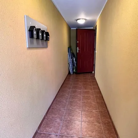 Penzion 5d Rybacka 1a Pok. 1